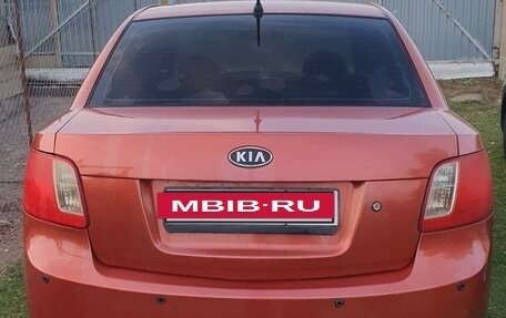 KIA Rio II, 2011 год, 555 000 рублей, 2 фотография