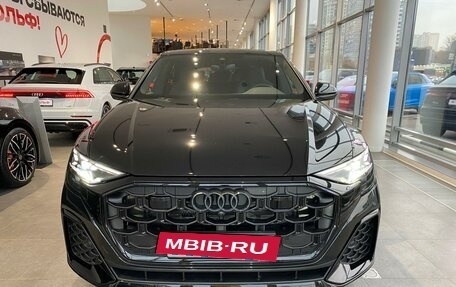 Audi Q8 I, 2024 год, 17 000 000 рублей, 2 фотография