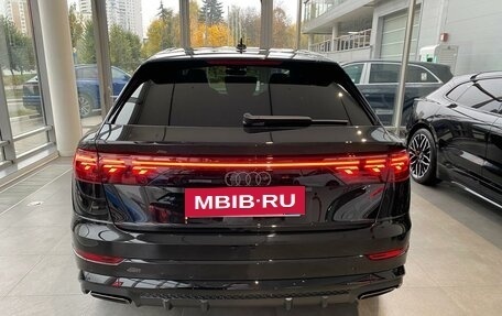 Audi Q8 I, 2024 год, 17 000 000 рублей, 5 фотография