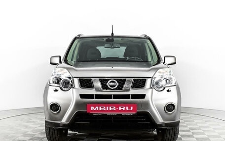 Nissan X-Trail, 2011 год, 1 530 000 рублей, 2 фотография