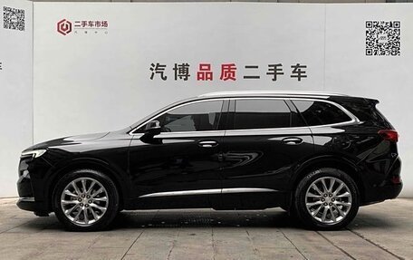 Buick Enclave II, 2022 год, 4 820 000 рублей, 4 фотография