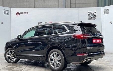 Buick Enclave II, 2022 год, 4 820 000 рублей, 5 фотография