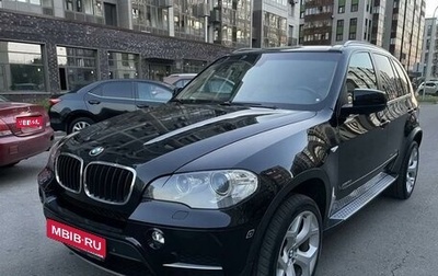 BMW X5, 2010 год, 2 000 000 рублей, 1 фотография