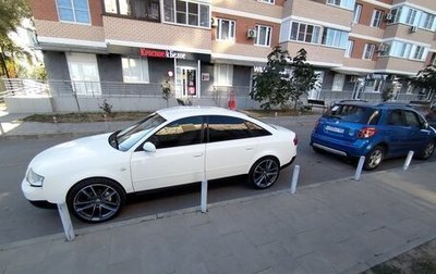 Audi A6, 1998 год, 520 000 рублей, 1 фотография