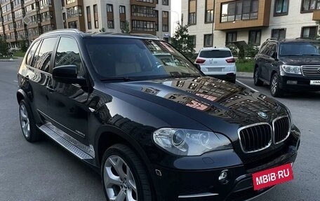 BMW X5, 2010 год, 2 000 000 рублей, 2 фотография