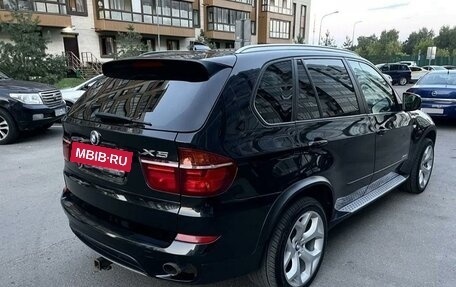 BMW X5, 2010 год, 2 000 000 рублей, 4 фотография