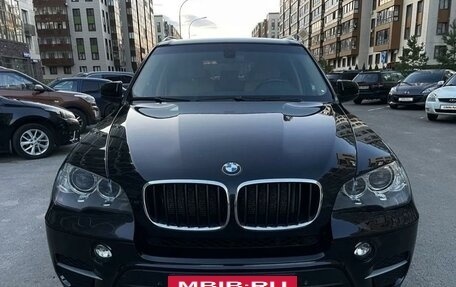 BMW X5, 2010 год, 2 000 000 рублей, 3 фотография