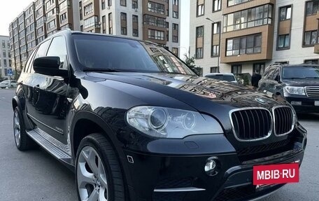 BMW X5, 2010 год, 2 000 000 рублей, 7 фотография