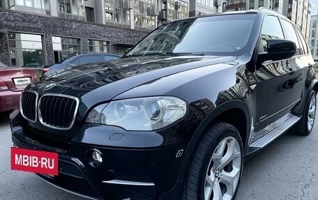 BMW X5, 2010 год, 2 000 000 рублей, 6 фотография