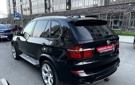 BMW X5, 2010 год, 2 000 000 рублей, 5 фотография