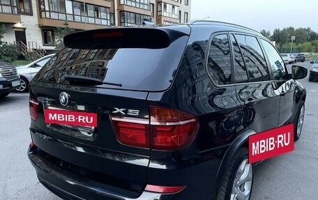 BMW X5, 2010 год, 2 000 000 рублей, 8 фотография