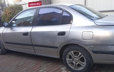 Hyundai Elantra III, 2002 год, 180 000 рублей, 2 фотография