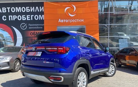 Changan CS35PLUS, 2019 год, 1 759 000 рублей, 7 фотография