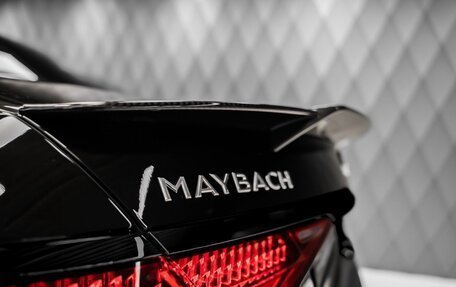 Mercedes-Benz Maybach S-Класс, 2024 год, 41 500 000 рублей, 10 фотография