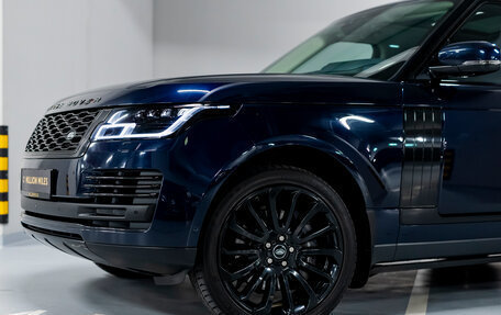 Land Rover Range Rover IV рестайлинг, 2019 год, 7 950 000 рублей, 3 фотография