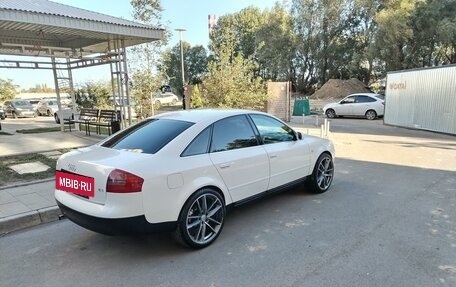 Audi A6, 1998 год, 520 000 рублей, 7 фотография