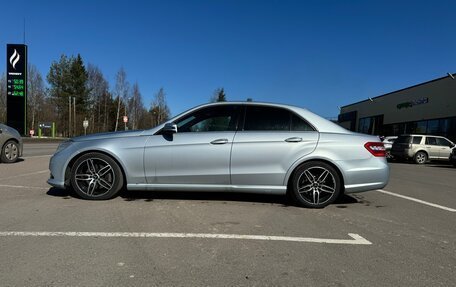 Mercedes-Benz E-Класс, 2012 год, 1 700 000 рублей, 7 фотография