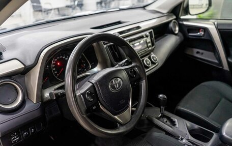 Toyota RAV4, 2015 год, 2 159 000 рублей, 7 фотография