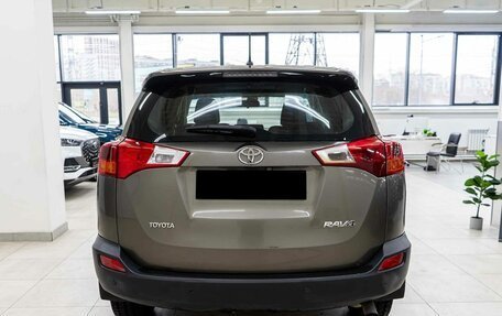 Toyota RAV4, 2015 год, 2 159 000 рублей, 21 фотография