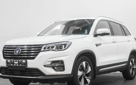 Changan CS75 I рестайлинг, 2021 год, 2 290 000 рублей, 1 фотография