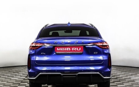 Haval F7x I, 2023 год, 2 798 000 рублей, 6 фотография