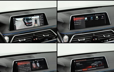 BMW 7 серия, 2019 год, 6 399 000 рублей, 11 фотография