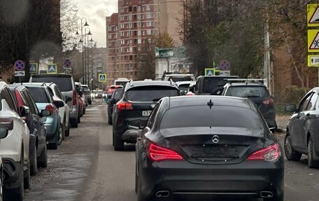 Mercedes-Benz CLA, 2013 год, 1 200 000 рублей, 4 фотография