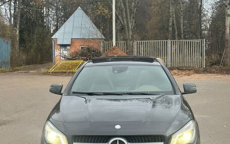 Mercedes-Benz CLA, 2013 год, 1 200 000 рублей, 3 фотография