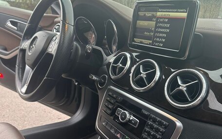 Mercedes-Benz CLA, 2013 год, 1 200 000 рублей, 12 фотография