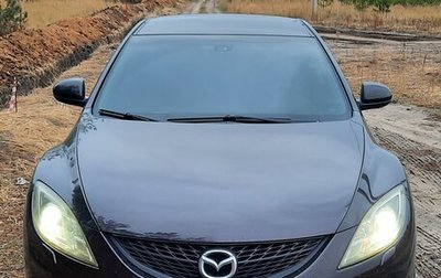 Mazda 6, 2008 год, 750 000 рублей, 1 фотография