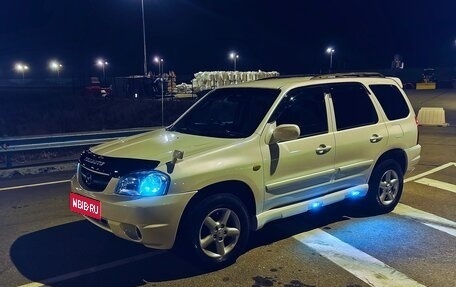 Mazda Tribute II, 2001 год, 700 000 рублей, 1 фотография