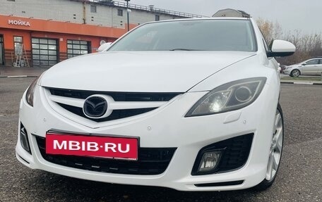 Mazda 6, 2008 год, 930 000 рублей, 1 фотография