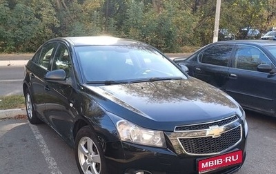 Chevrolet Cruze II, 2012 год, 600 000 рублей, 1 фотография