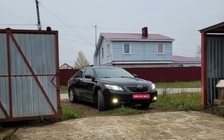 Toyota Camry, 2007 год, 1 100 000 рублей, 1 фотография