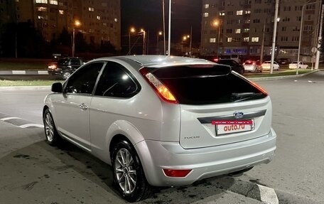 Ford Focus II рестайлинг, 2009 год, 565 000 рублей, 12 фотография