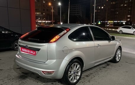 Ford Focus II рестайлинг, 2009 год, 565 000 рублей, 13 фотография