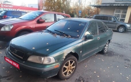 Volvo S40 II, 1998 год, 75 000 рублей, 3 фотография