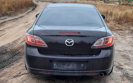 Mazda 6, 2008 год, 750 000 рублей, 3 фотография