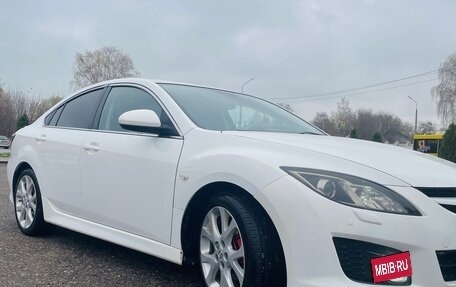 Mazda 6, 2008 год, 930 000 рублей, 2 фотография