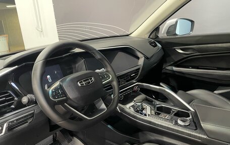 Geely Tugella FY11, 2019 год, 2 150 000 рублей, 6 фотография