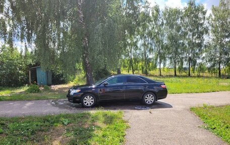 Toyota Camry, 2007 год, 1 100 000 рублей, 2 фотография