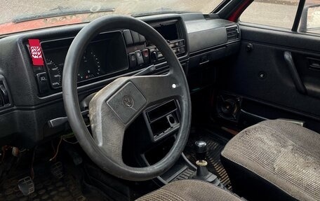 Volkswagen Jetta III, 1985 год, 80 000 рублей, 7 фотография