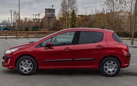 Peugeot 308 II, 2008 год, 650 000 рублей, 4 фотография