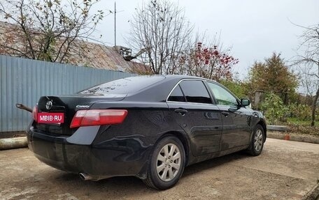 Toyota Camry, 2007 год, 1 100 000 рублей, 6 фотография