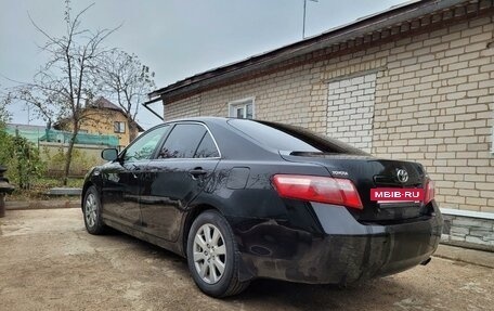 Toyota Camry, 2007 год, 1 100 000 рублей, 5 фотография