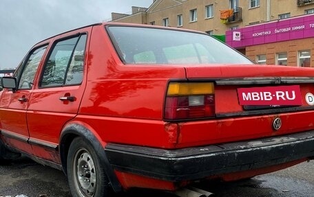 Volkswagen Jetta III, 1985 год, 80 000 рублей, 4 фотография