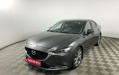 Mazda 6, 2019 год, 2 250 000 рублей, 1 фотография