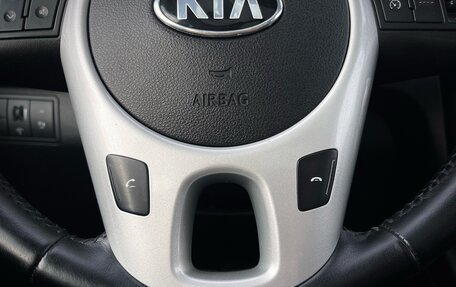 KIA Venga I, 2014 год, 1 240 000 рублей, 16 фотография