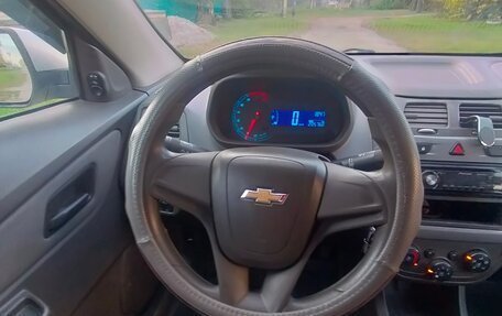 Chevrolet Cobalt II, 2013 год, 630 000 рублей, 6 фотография