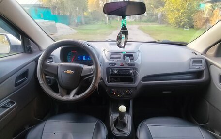 Chevrolet Cobalt II, 2013 год, 630 000 рублей, 4 фотография